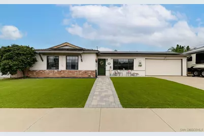  567 Brighthaven, El Cajon, CA 92019 - Photo 1