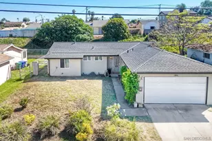 7889 Bloomfield Rd, San Diego, CA 92114 - Photo 1