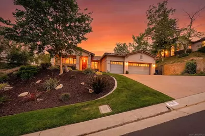  17157 Woodson View Lane, Ramona, CA 92065 - Photo 1