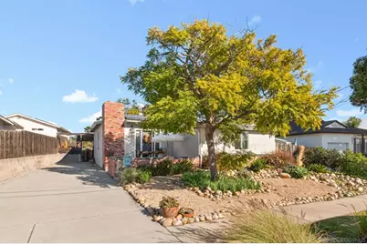  5847 Amarillo Ave, La Mesa, CA 91942 - Photo 1