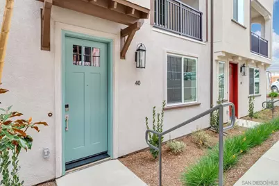  12821 Encantadora Lot 40 #Unit 440, San Diego, CA 92129 - Photo 1