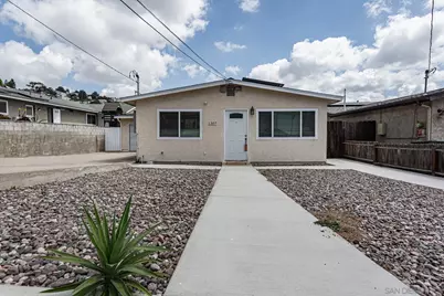  1307 Buena Vista, Spring Valley, CA 91977 - Photo 1