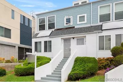  130 Evergreen Ave #Unit 3, Imperial Beach, CA 91932 - Photo 1