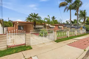 1221 Melrose Ave, Chula Vista, CA 91911 - Photo 1