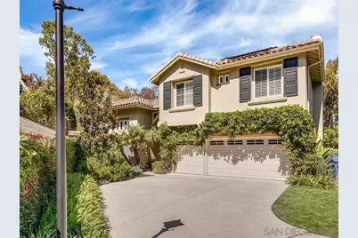  6061 Greenhedge Row, La Jolla, CA 92037 - Photo 1