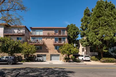  1122 Locust St, San Diego, CA 92106 - Photo 1