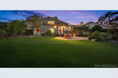  7233 Canyon Hill Ct, San Diego, CA 92126 - Photo 1