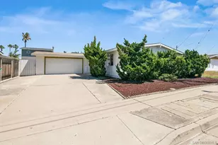 5124 Arlene St, San Diego, CA 92117 - Photo 1