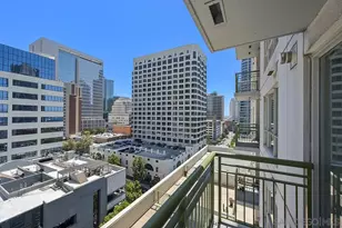 1240 India St, San Diego, CA 92101 - Photo 1