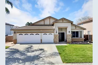  25327 Clear Canyon Circle, Menifee, CA 92584 - Photo 1