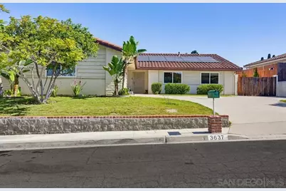  3637 Filly, Bonita, CA 91902 - Photo 1
