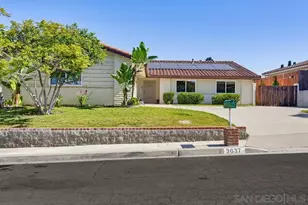 3637 Filly, Bonita, CA 91902 - Photo 1