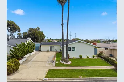  3883 Mount Everest Blvd., San Diego, CA 92111 - Photo 1