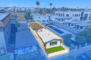4236-1/2 41st St, San Diego, CA 92105 - Photo 1