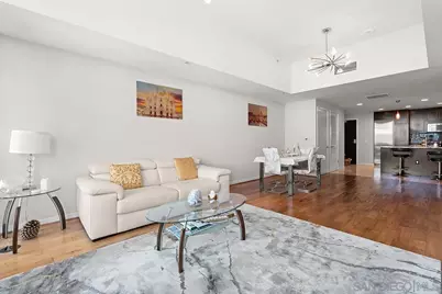  1262 Kettner Blvd #702, San Diego, CA 92101 - Photo 1