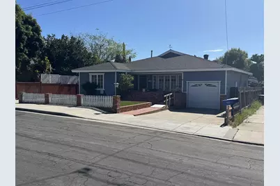  4212 Olive Avenue, La Mesa, CA 91941 - Photo 1