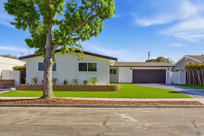  2729 Gobat Avenue, San Diego, CA 92122 - Photo 1