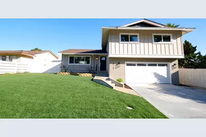  6165 Agee St, San Diego, CA 92122 - Photo 1