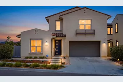  9111 W Bluff Place, Santee, CA 92071 - Photo 1
