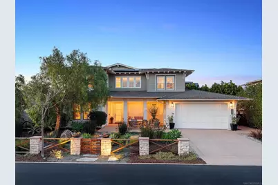  869 Channel Island Drive, Encinitas, CA 92024 - Photo 1