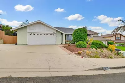  907 Mesa Court, Chula Vista, CA 91910 - Photo 1