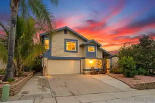 3123 Villa Espana, Spring Valley, CA 91978 - Photo 1