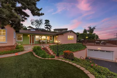  9273 Wister, La Mesa, CA 91941 - Photo 1
