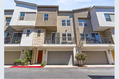  350 Fitzpatrick Road #105, San Marcos, CA 92069 - Photo 1