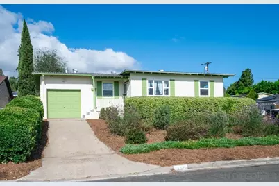  752 Hillsview, El Cajon, CA 92020 - Photo 1
