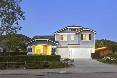  424 Hidden Trails Road, Escondido, CA 92027 - Photo 1