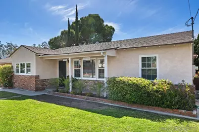  4376 Harbinson Avenue, La Mesa, CA 91942 - Photo 1