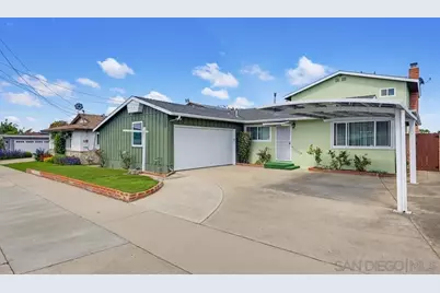  2225 Cardinal Drive, San Diego, CA 92123 - Photo 1