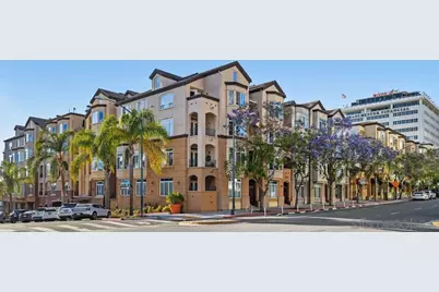  2400 5th Ave #222, San Diego, CA 92101 - Photo 1