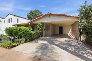 1250 Myrtle Ave, San Diego, CA 92103 - Photo 1