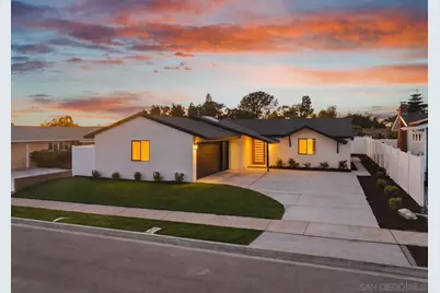 4320 Mount Foster Ave, San Diego, CA 92117 - Photo 1