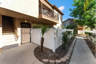  12740 Laurel St #408, Lakeside, CA 92040 - Photo 1