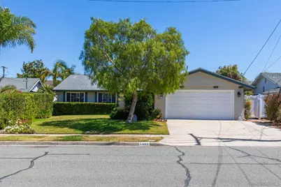  5853 Haber St., San Diego, CA 92122 - Photo 1
