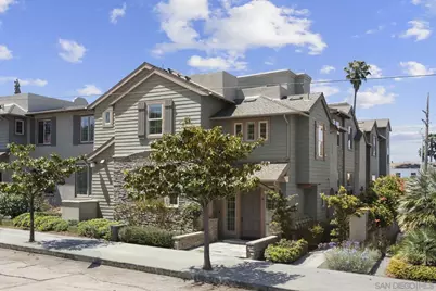  1056 Pearl #24, La Jolla, CA 92037 - Photo 1