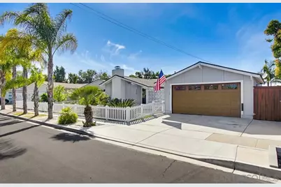  4336 Charing, San Diego, CA 92117 - Photo 1