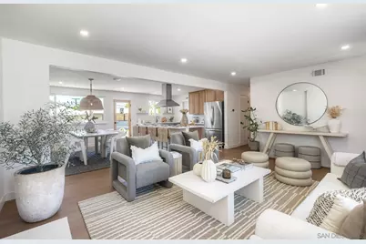  3562 Ben St, San Diego, CA 92111 - Photo 1