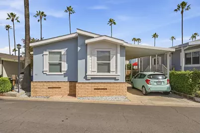  13594 Highway 8 Business #SPC 66, Lakeside, CA 92040 - Photo 1