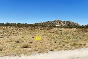 01 Jewel Valley Rd, Boulevard, CA 91905 - Photo 1