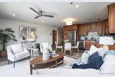  4878 Pescadero Ave #102, San Diego, CA 92107 - Photo 1