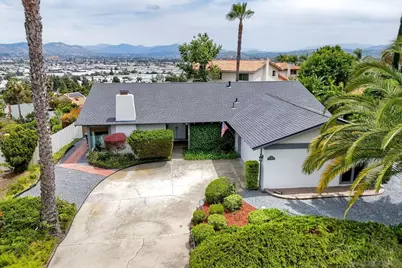  1535 Avenida Ladera, El Cajon, CA 92020 - Photo 1