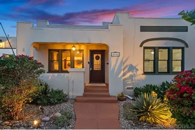  4544 Kensington Dr, San Diego, CA 92116 - Photo 1