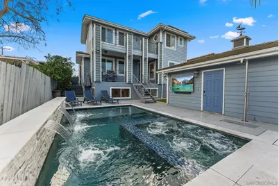  1550 Morenci St, San Diego, CA 92110 - Photo 1