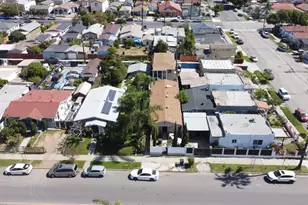 3613-15 Central Ave, San Diego, CA 92105 - Photo 1
