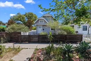 3645 Cherokee, San Diego, CA 92104 - Photo 1