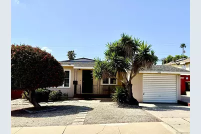  531 Calla, Imperial Beach, CA 91932 - Photo 1
