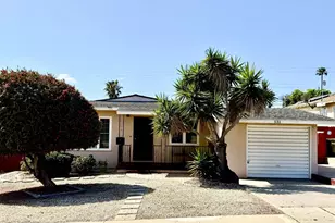 531 Calla, Imperial Beach, CA 91932 - Photo 1